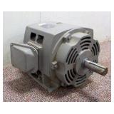 Teco Westinghouse High Efficiency Induction Motor