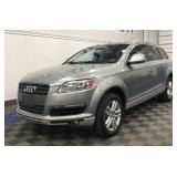 2007 Audi Q7 Quattro - Leather -AWD