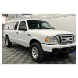 2008 Ford Ranger XLT - Utility Shell - 64K Miles