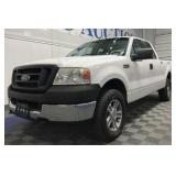 2005 Ford F-150