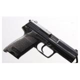 Heckler & Koch USP, .45 Semi Auto Pistol