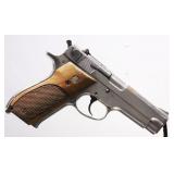 Smith & Wesson 39-2, .9mm Semi Auto Pistol