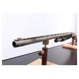 Mossberg 500, .12ga  Pump Action Shotgun
