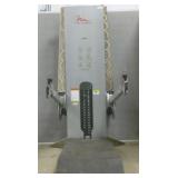 Free-Motion Lift Multi Exercise Machine