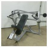 Precor USA Incline Bench Press (FLT 541)