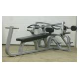 Precor USA Bench Press FIT 540
