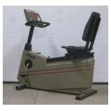 Life Cycle 9500R Recumbent Exercise Bike