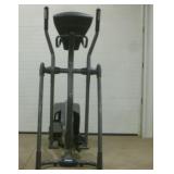 Smooth Fitness Elliptical Trainer