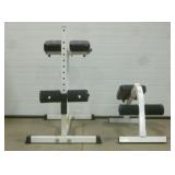 (2) Piece Parabody Strength Building Gear
