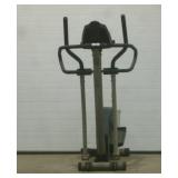 Image 7.8 Elliptical W/ (8) Smart Programs