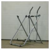 Tony Littles Gazelle Edge Workout Glider