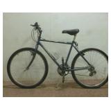 18" Giant Boulder 500 Men