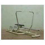 Amerec Tunturi Workout Row Machine