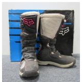 Fox Riders Comp5 Women