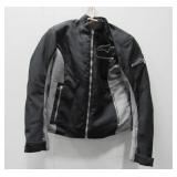 Stella Outer Protection Motorcycle Jacket (Small)