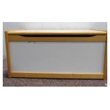 Wooden P.J. Kids Toy Chest