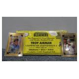 Troy Aikman 23KT Collectible Cards