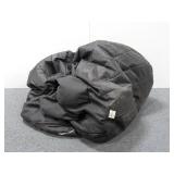 Big Joe Beanbag Chair (Needs More Beans)