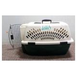 Animal Carrier 12" x 14" x 17"