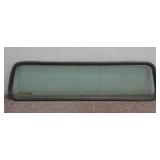 Back Cab Window Part (Unknown Vehicle Type)
