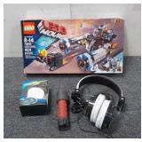 The Lego Movie Lego Set and More