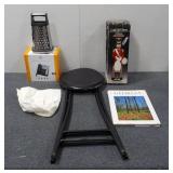 Nutcracker, AT&T 2 Line Answering System, and More