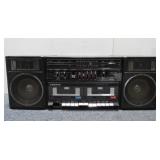 Sanyo C35 Radio/Cassette Player