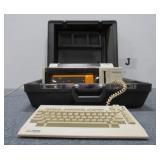 Magnavox Video Writer, Word Processer