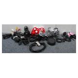 (3) Console Controllers & More