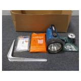 Large Assortment of Home Goods