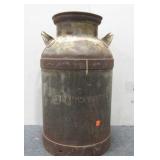 Vintage Milk Jug