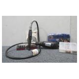 Dremel Tool w/  Accessories