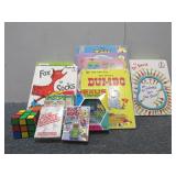 Assortment of Children