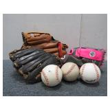 Assortment of Children