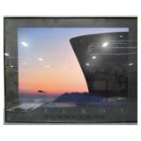 Talbot AquaDyne Print