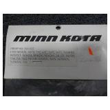 Cordless Finish Nailer & Replacement Propeller