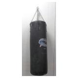 Hanging Punching Bag
