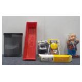 Assortment Of Home Supplies