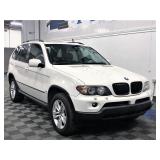 2005 BMW X5 - Leather - AWD - 142K Miles
