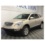 2008 Buick Enclave CX - 3rd Row Seats - AWD
