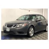 2010 Saab 9-3 Sport XWD - Leather - AWD
