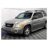 2002 GMC Envoy SLE XL - 3rd Row Seat - Tow Package