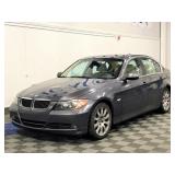 2006 BMW 330i - Sunroof -Leather -