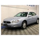 2005 Buick LaCrosse CX