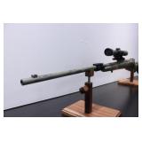 Mosin Nagant 91/30, 7.62x54R Bolt Action Rifle