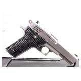 Wyoming Arms Parker, 10mm SS Semi Auto Pistol