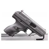 Hi Point C9, 9mm Luger Semi Auto Pistol