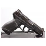 Taurus PT 24/7 Pro DS, .45 ACP Semi Auto Pistol