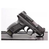 Taurus PT 640 Pro, .40 Semi Auto Pistol