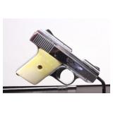 Phoenix Arms Raven, .25 Semi Auto Pistol